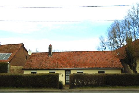Farm hus i Hesdin, Pas-de-Calais, Hesdin - € 76.000 | Ref: AF93 - foto 14